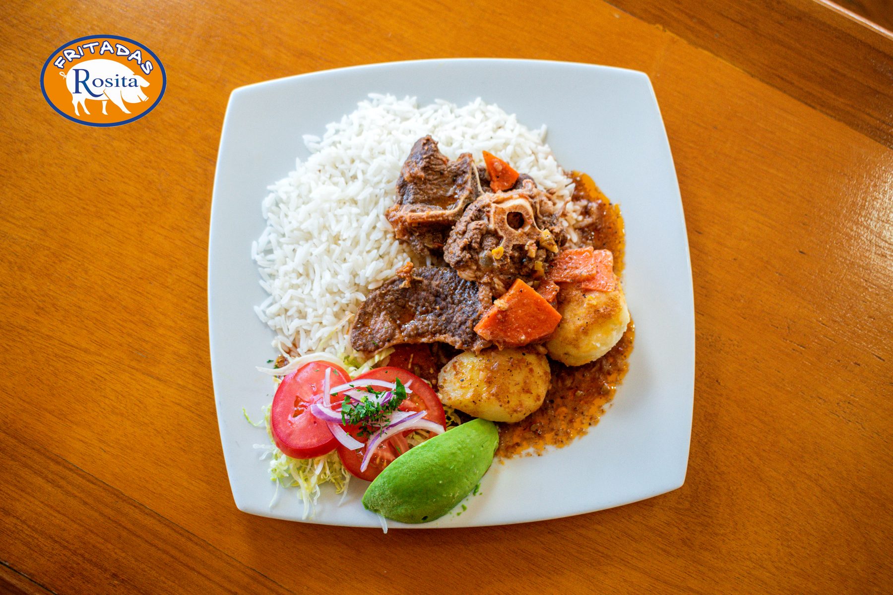 Seco de Chivo