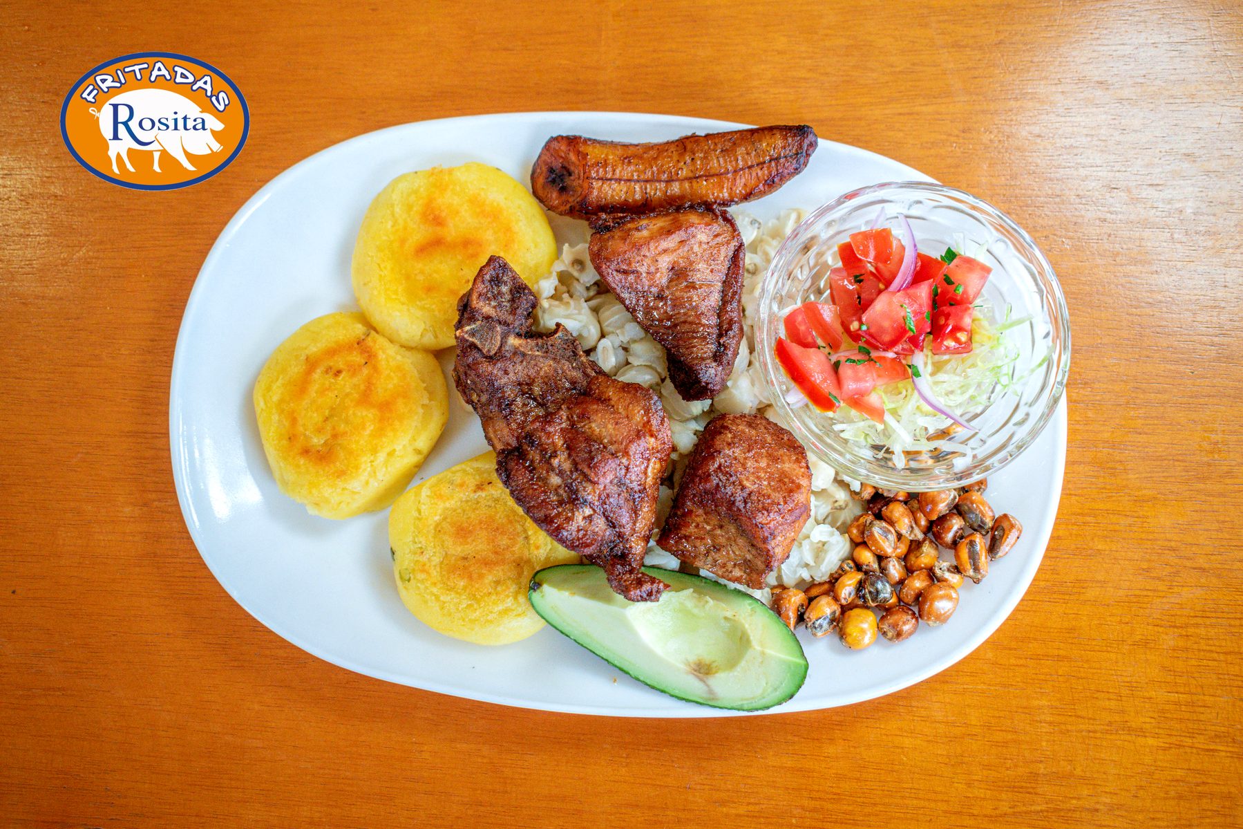 Bandeja 2