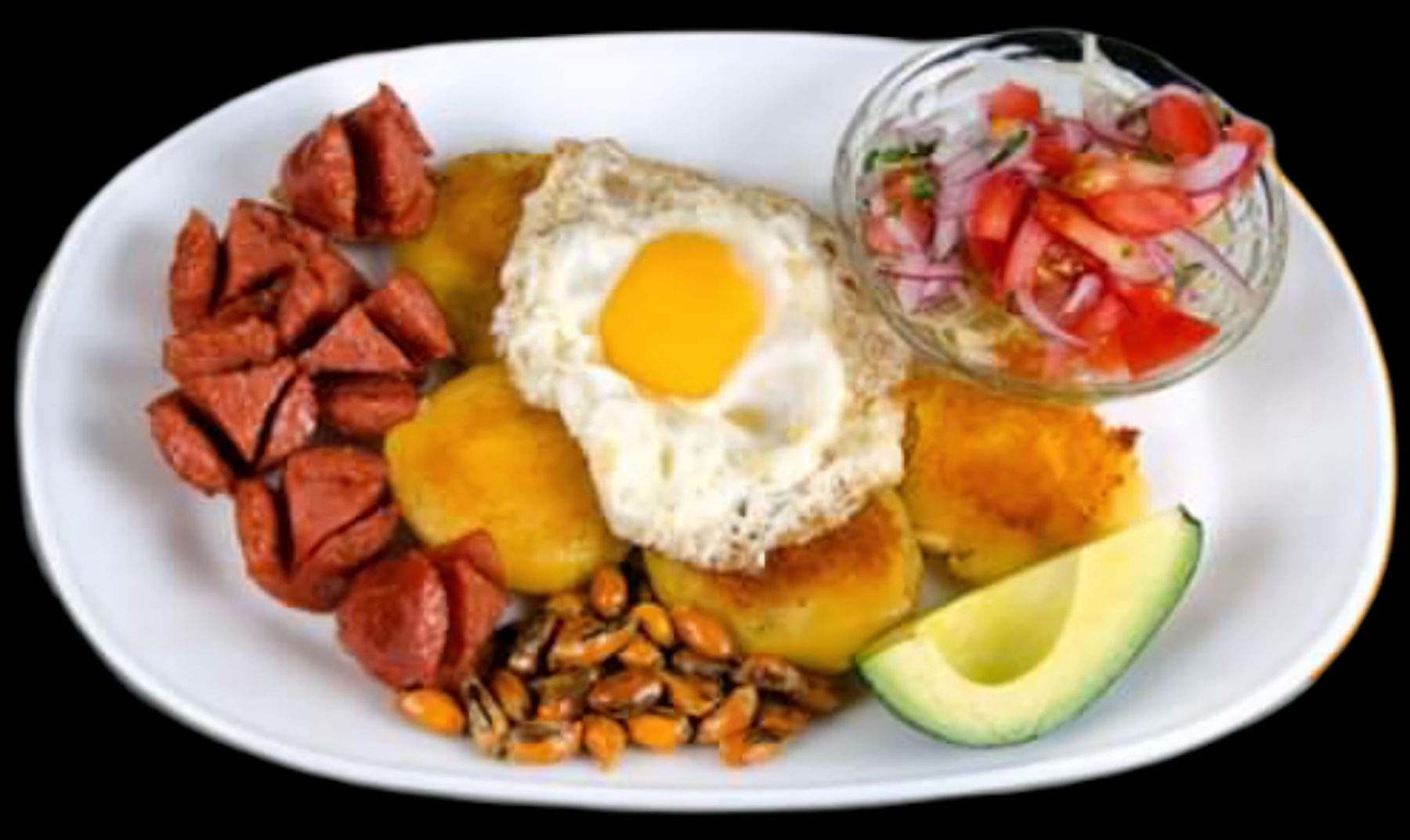 Fritadas Rosita historia 2