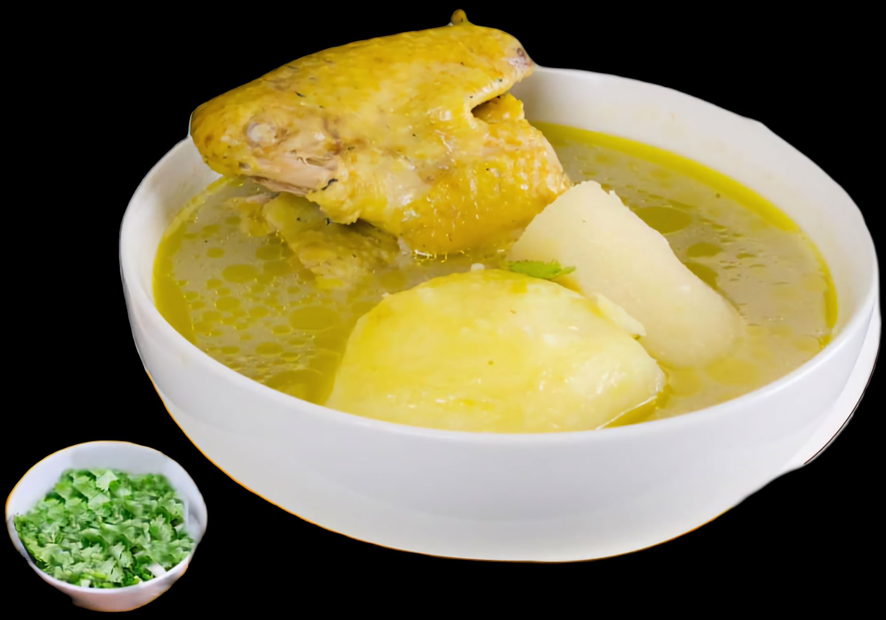 Fritadas Rosita historia 1