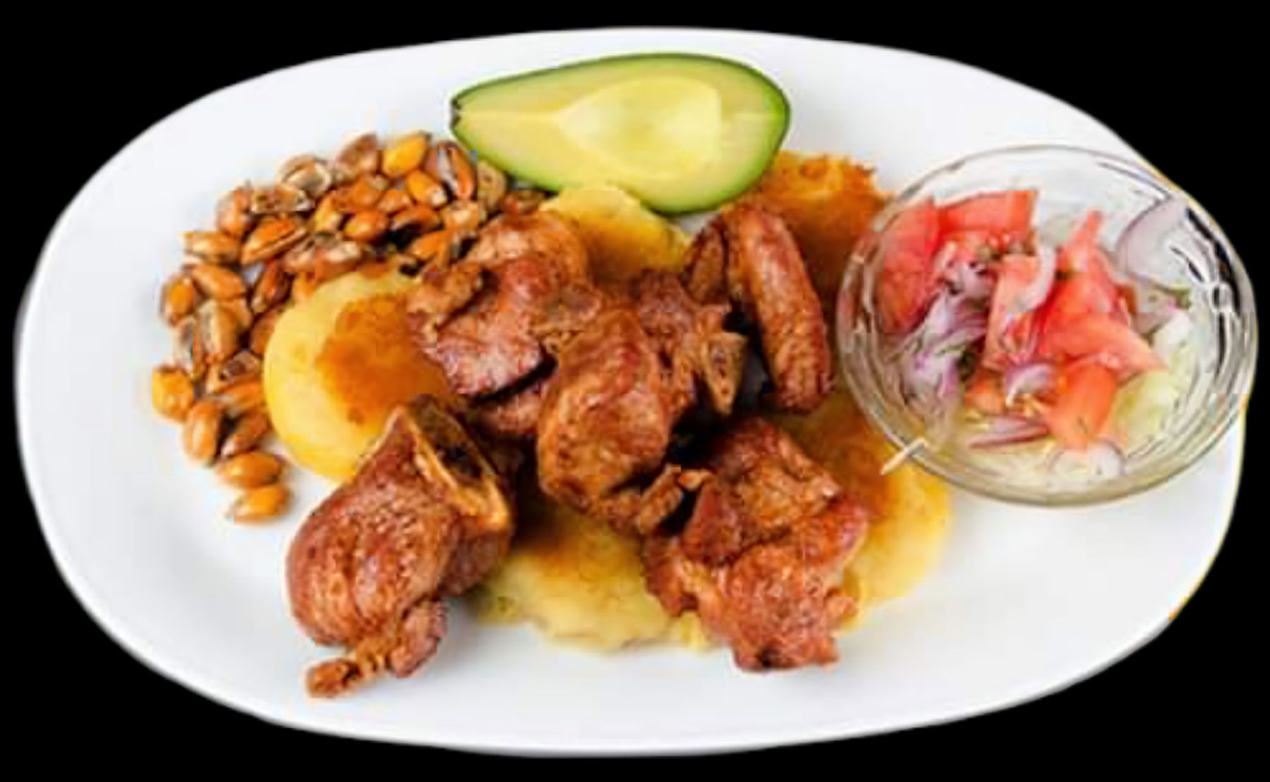 Fritadas Rosita historia 5