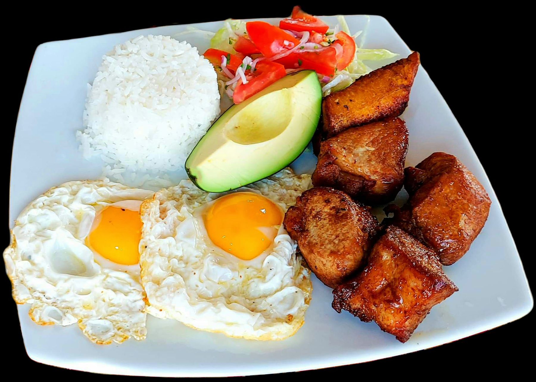 Churrasco Rosita