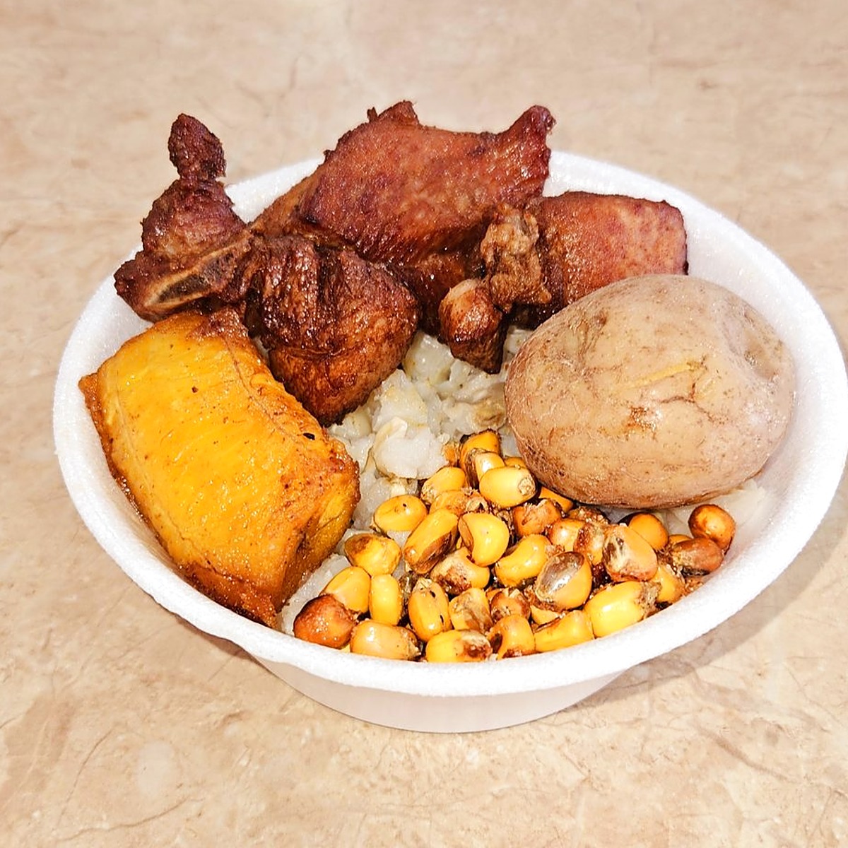 Bandeja JR