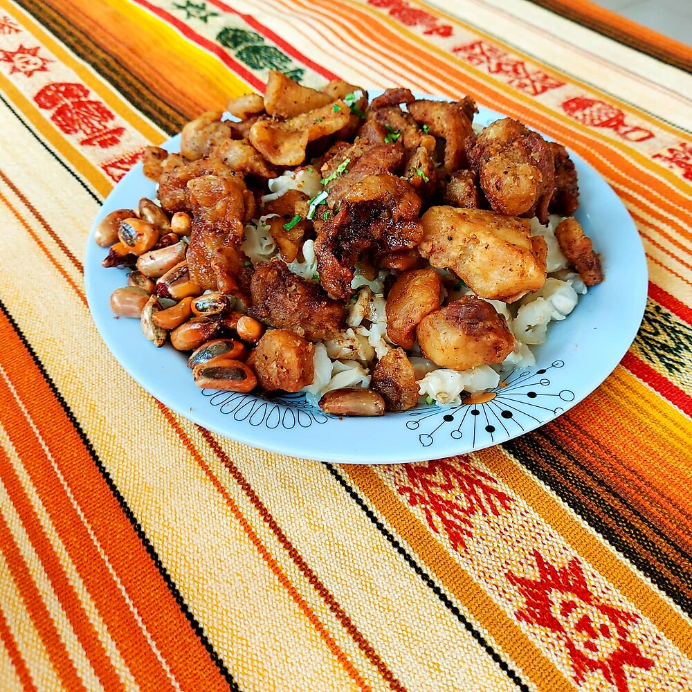 Fritadas Rosita galería 1