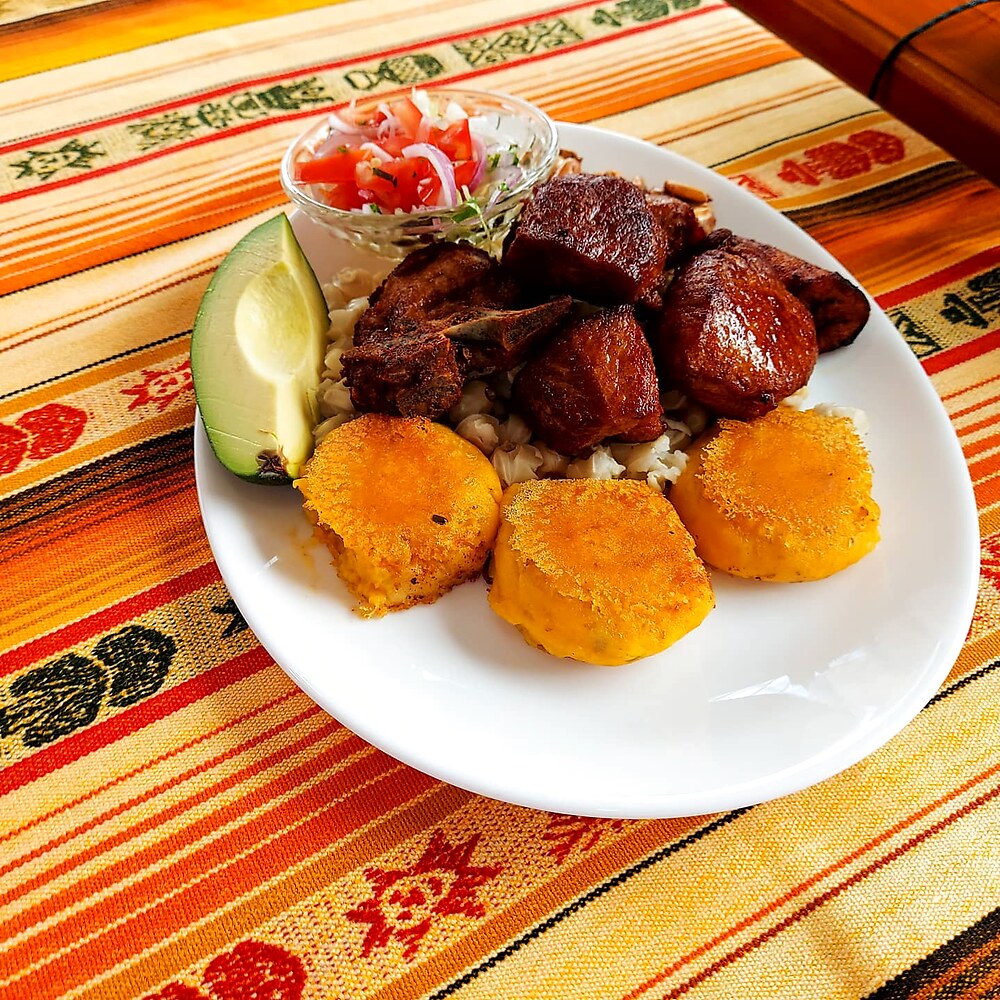 Fritadas Rosita galería 2