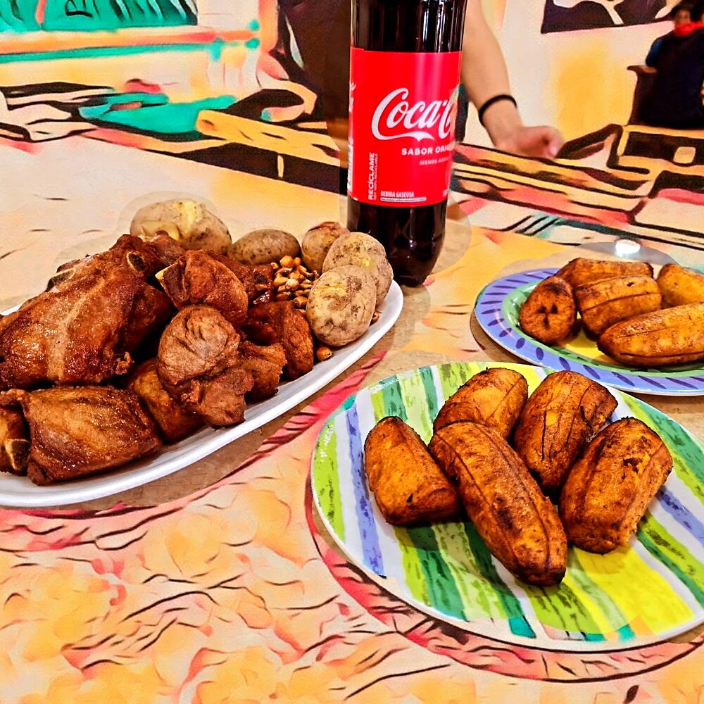 Fritadas Rosita galería 4