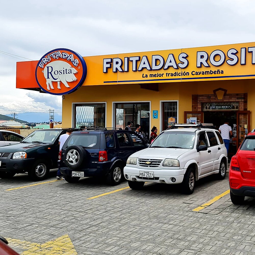 Fritadas Rosita galería 9