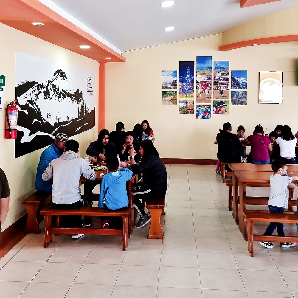 Fritadas Rosita galería 13
