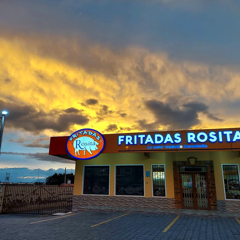 Fritadas Rosita galería 15
