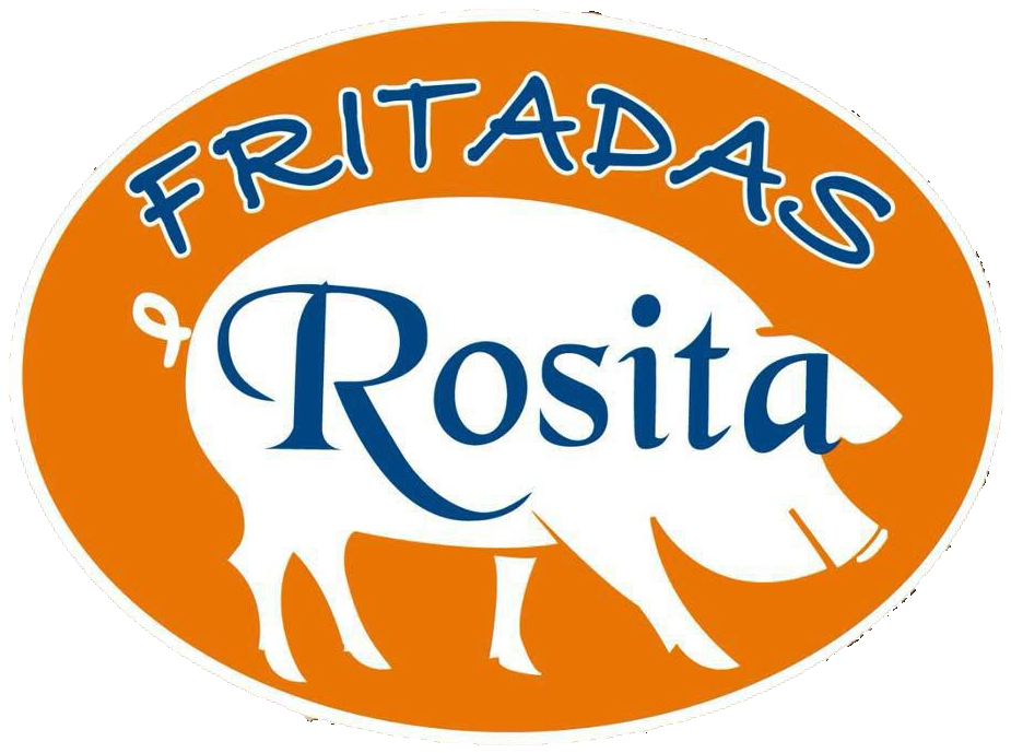 Fritadas Rosita Logo
